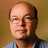 Paul Workmaster