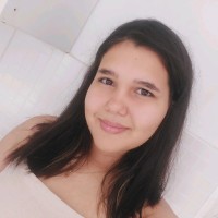 Marcelle Eduarda de Brito basso