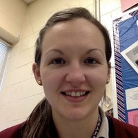 Ashley Pearson