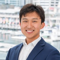 Kevin Ma