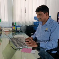 Manohar Sabale