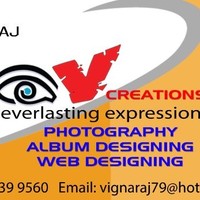 Vignaraj Thevarajah