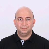 George Costandi