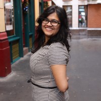 Ahana Ghosh