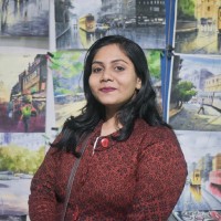 Dipannita Saha