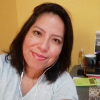 Claudia Monroy