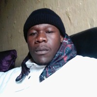 Patrick Baloyi
