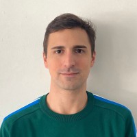Nicolás Franchi