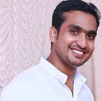 Tiju Mathew