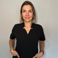 Dr. Gizem Seymenoglu