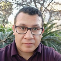 Enrique B. Gonzalez