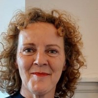Annette Van Engelen