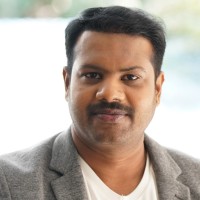 R Abraham Mathew