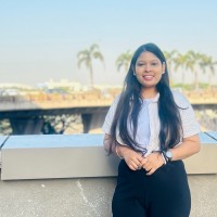 Sheron Parmar