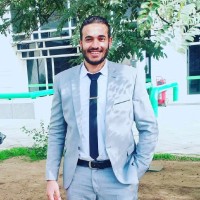 Eslam Ali