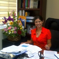 Michelle Rosa-Beltran