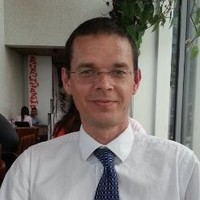 Trevor Eden