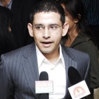 Harish Nair