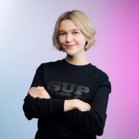 Anastasiya Liohenkaya