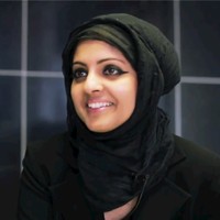 Ishrat Sharif