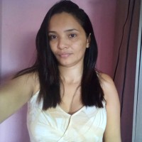 Alcilene Magalhães