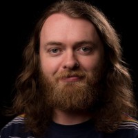 Garrett Young