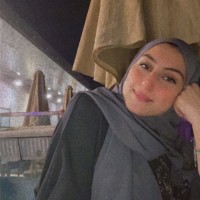 Farah Al-Masri