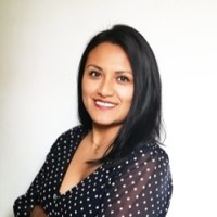 Estephanie Gago Espinoza