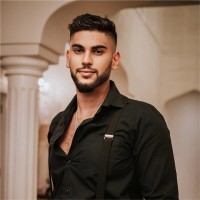 Adhil Singh