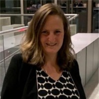Klaudia Bernacka, PhD.