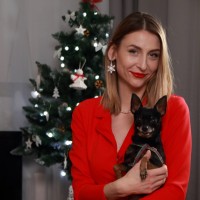 Елена Дудник