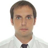 Sergei Nesterov