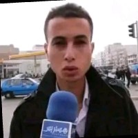محمد محمد امزيان لغريب