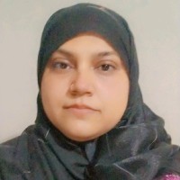 Hina javed