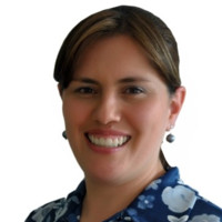 Jasmin Adriana Bustos Pereira