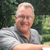 Mark Lorance
