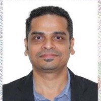 Nitin Tarkar