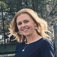 Caroah Cohen