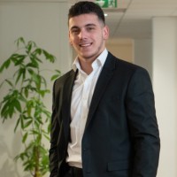 Lorenzo Cherchi