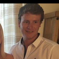 Reece Mckenzie