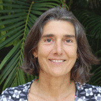 Marie-Pierre Ledru