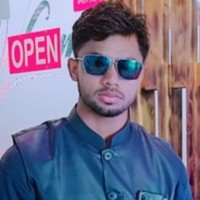 Md Ismail Hossain