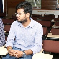 Vivek Dwivedi