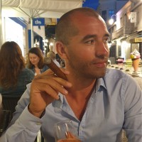 Jérôme Moreno