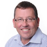 Mark Dixon