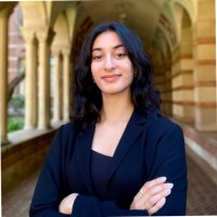 Lavanya Ahluwalia