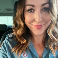 Rebecca Busby