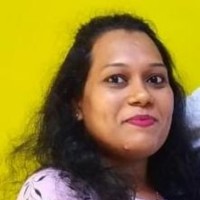 Jyoti Tambe