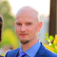 Alexandre Straatmann