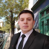 Fernando Zambrano Monsalve